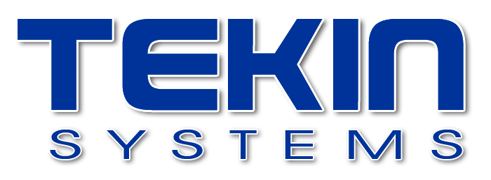 TEKIN Systems